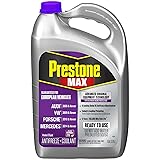 Prestone AF6510 MAX European Vehicles Violet
