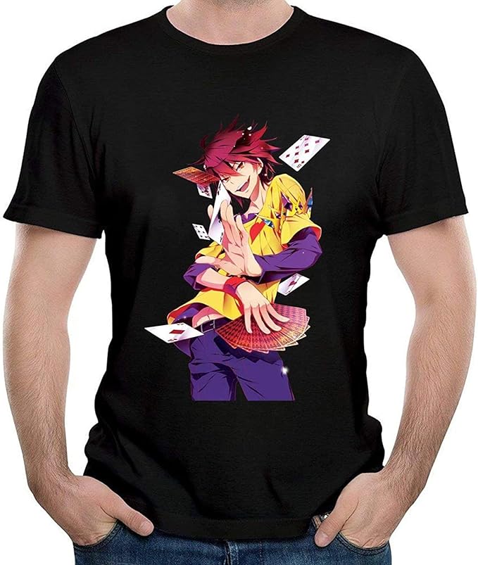 No Game No Life Merchandise