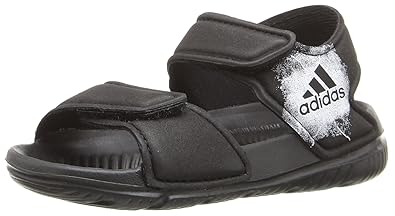 toddler boy adidas sandals
