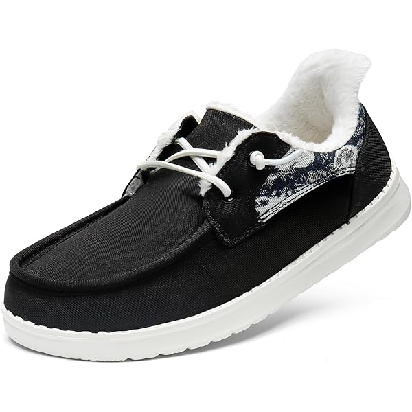 Barefoot Shoes Women Eczipvz Women Shoes Women's Slip On Shoes