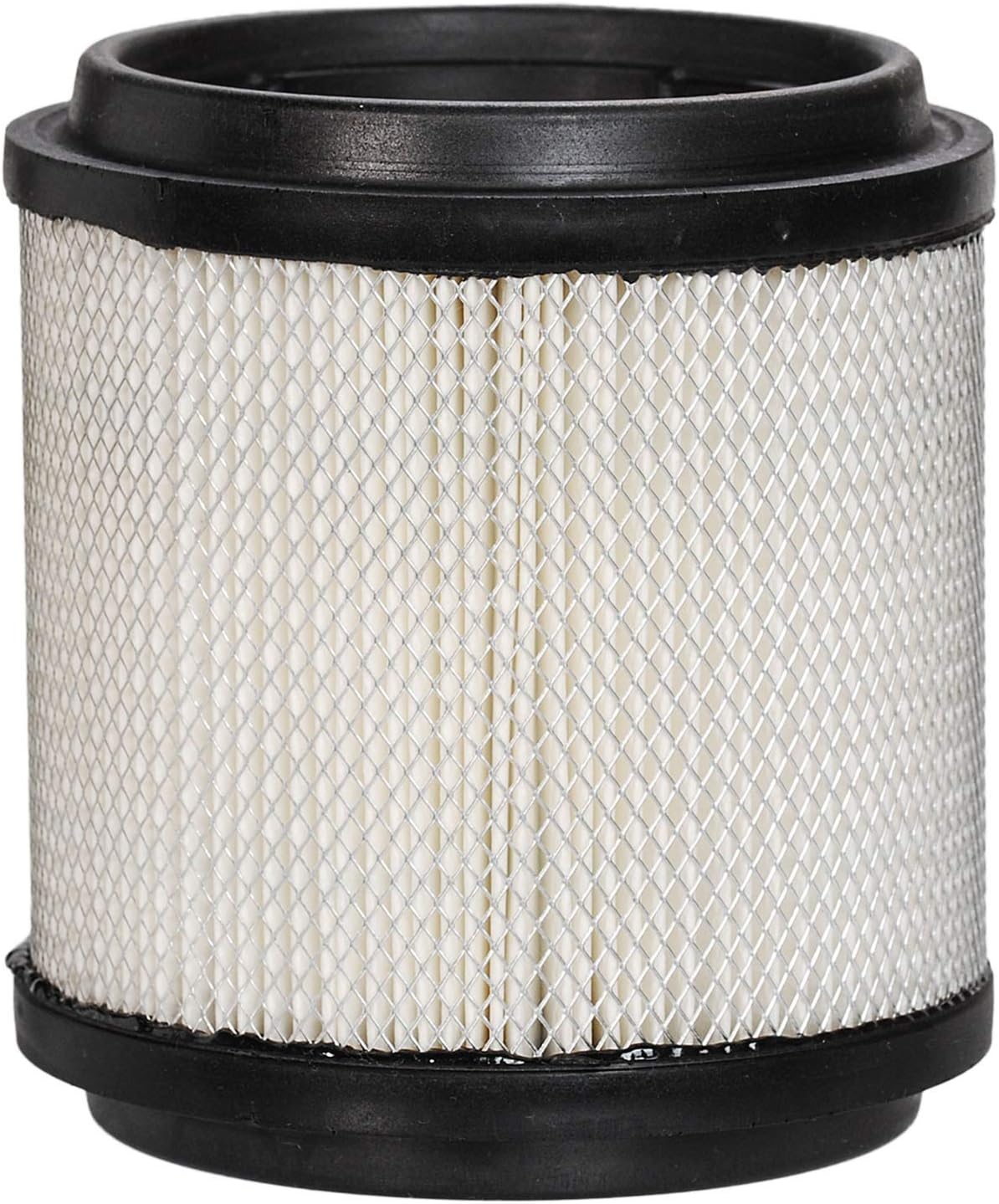 Jjdd Air Filter Cleaner With Small Inline Fuel Filter Spark Plug For Atv Polaris