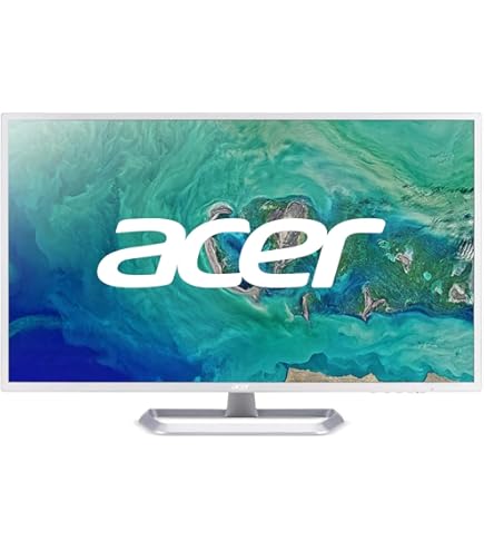 Amazon.com: acer EB321HQ 31.5