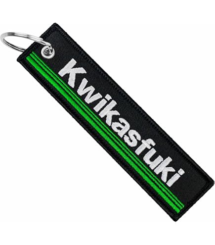Amazon.com: KEYTAILS Keychains, Premium Quality Key Tag fits