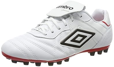 zapatos umbro de futbol