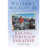 Racing Through Paradise: A Pacific Passage