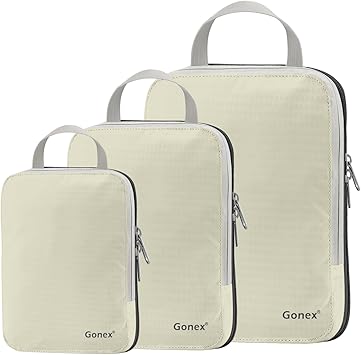 gonex packing cubes amazon