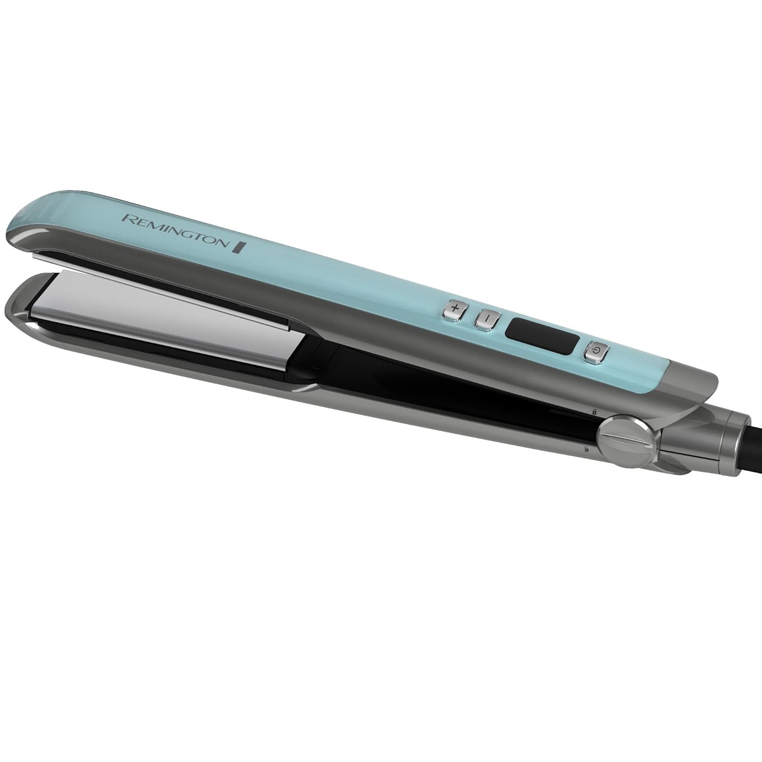 remington smooth finish straightener s3505au