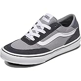 Vans Unisex-Child Brooklyn Ls Low Top Shoe