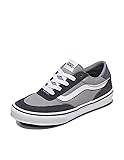 Vans Youth Brooklyn LS Shoe | Kids' Low-Top