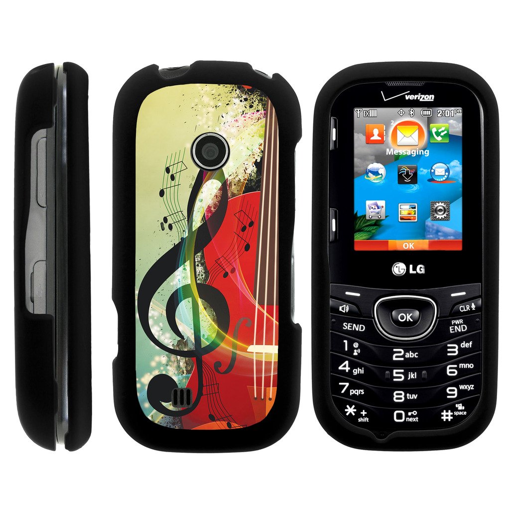 Best lg cosmos 2 vn251 case