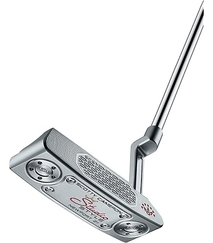 Amazon.com : Scotty Cameron Special Select Newport Putter (34