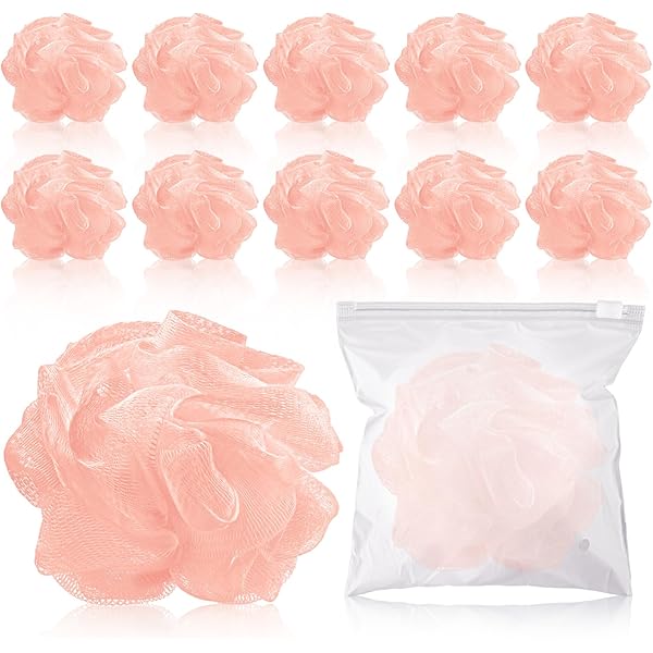 Where to Purchase Material for Shower Pouf: Top Trusted Sources