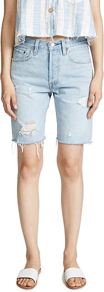 slouch shorts