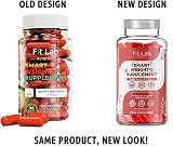 FIT LAB NUTRITION FitLab Weighto Thermogenic Capsules 90 Vegan UK Made view 8