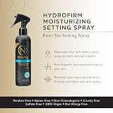 Norvell Hydrofirm Moisturising Spray 236ml for Sunless Tanning Results Vegan view 2