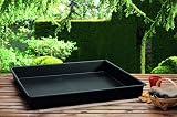 Garland 1.2m² Tray 1200x1200x12mm Plastic Recycled Polypropylene view 2