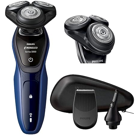 philips smartclick trimmer