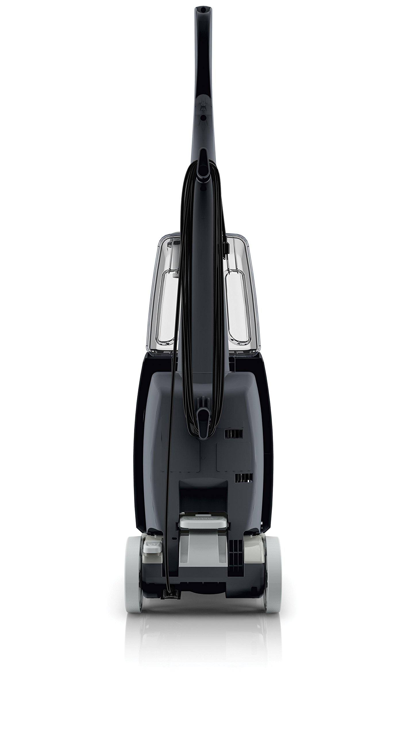 Hoover Turbo Scrub Carpet Cleaner, Blue, FH50130 Pricepulse
