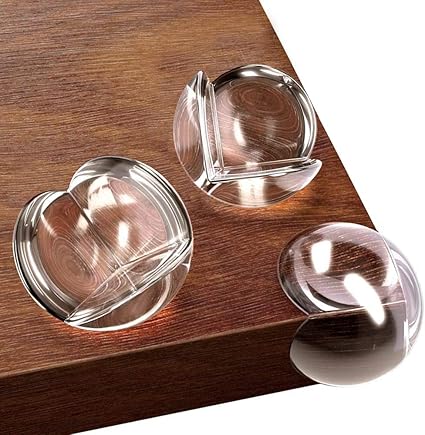Coin De Table Protection Bebe Protecteurs D Angle De Securite Pour Enfants Et Bebe Protection De Coin D Angle Protection Des Bords Rond Securite Enfant Doux Transparent Protecteur De Meubles Amazon Fr Bebes Puericulture