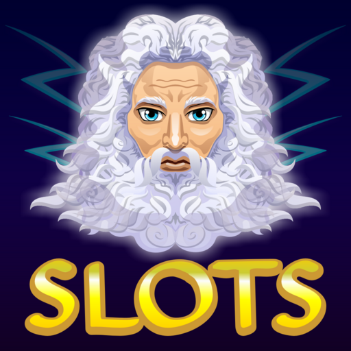 Slots machine free zeus slots