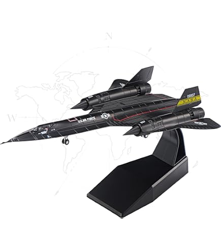 Amazon.com: TAMIYA 1/72 Warbird Collection WB-15 Northrop YF-23