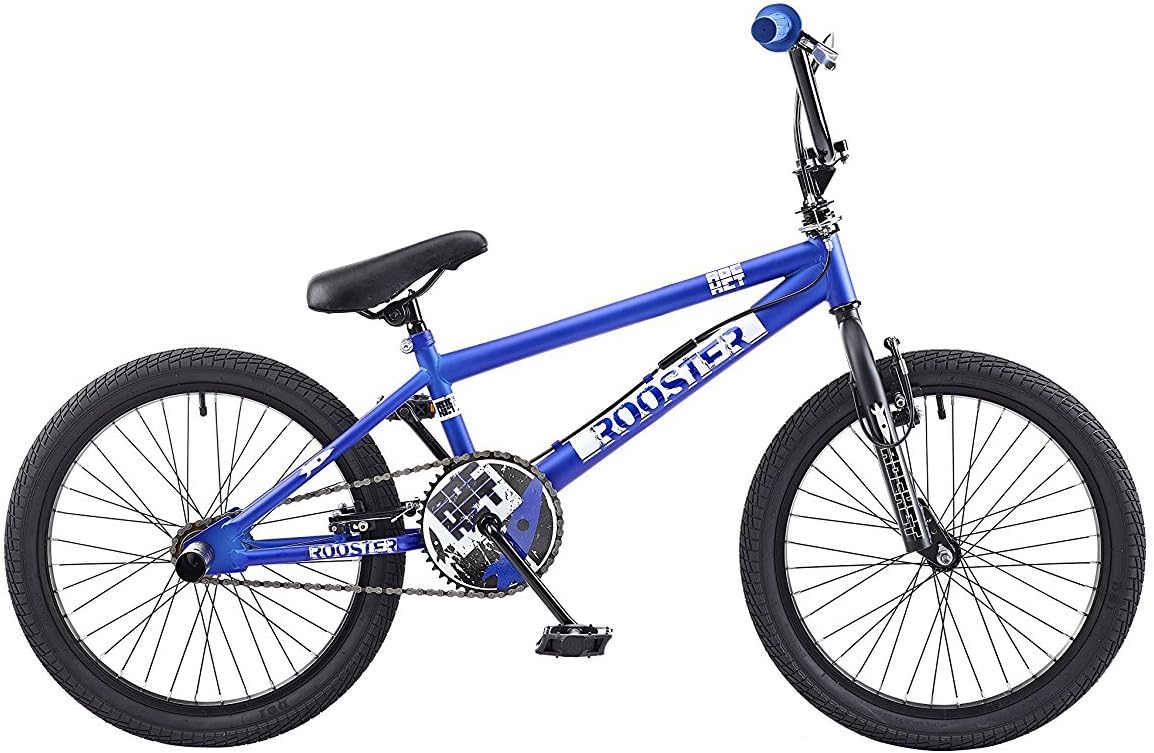 rocket bike bmx