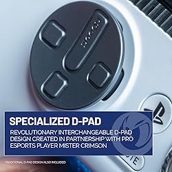 NACON Revolution 5 Pro Officially Licensed