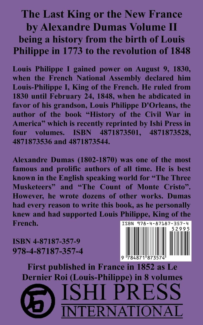 Buy The Last King Or The New France Vol Ii Book Online At Low Prices In India The Last King Or The New France Vol Ii Reviews Ratings Amazon In Buy The Last King Or The New France Vol Ii Book Online At Low Prices In India The Last King Or The New France Vol Ii Reviews Ratings Amazon In