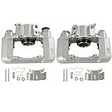 SCITOO 192971 192970 Rear Left & Right Disc Brake