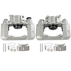 SCITOO 192971 192970 Rear Left & Right Disc Brake