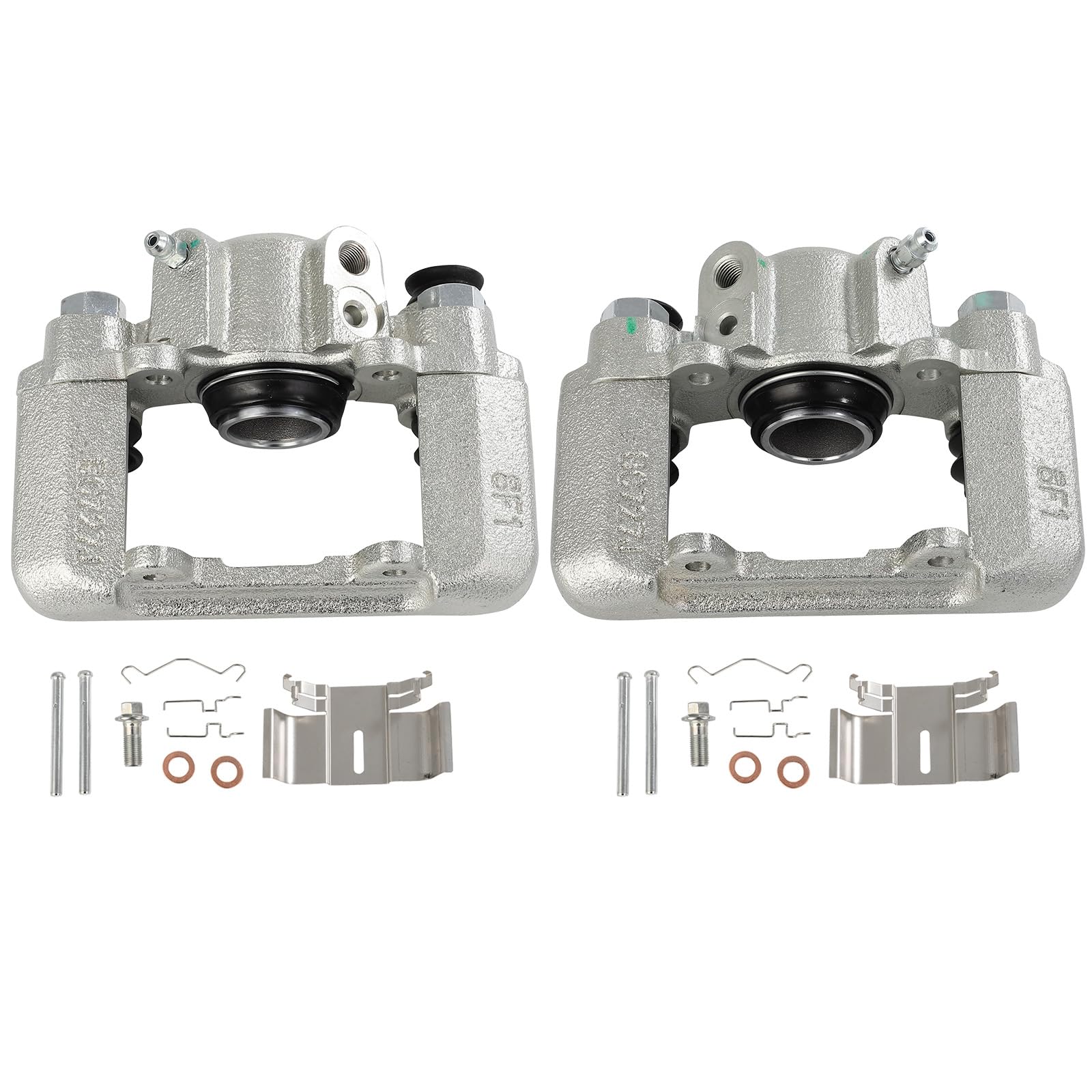 SCITOO 192971 192970 Rear Left & Right Disc Brake