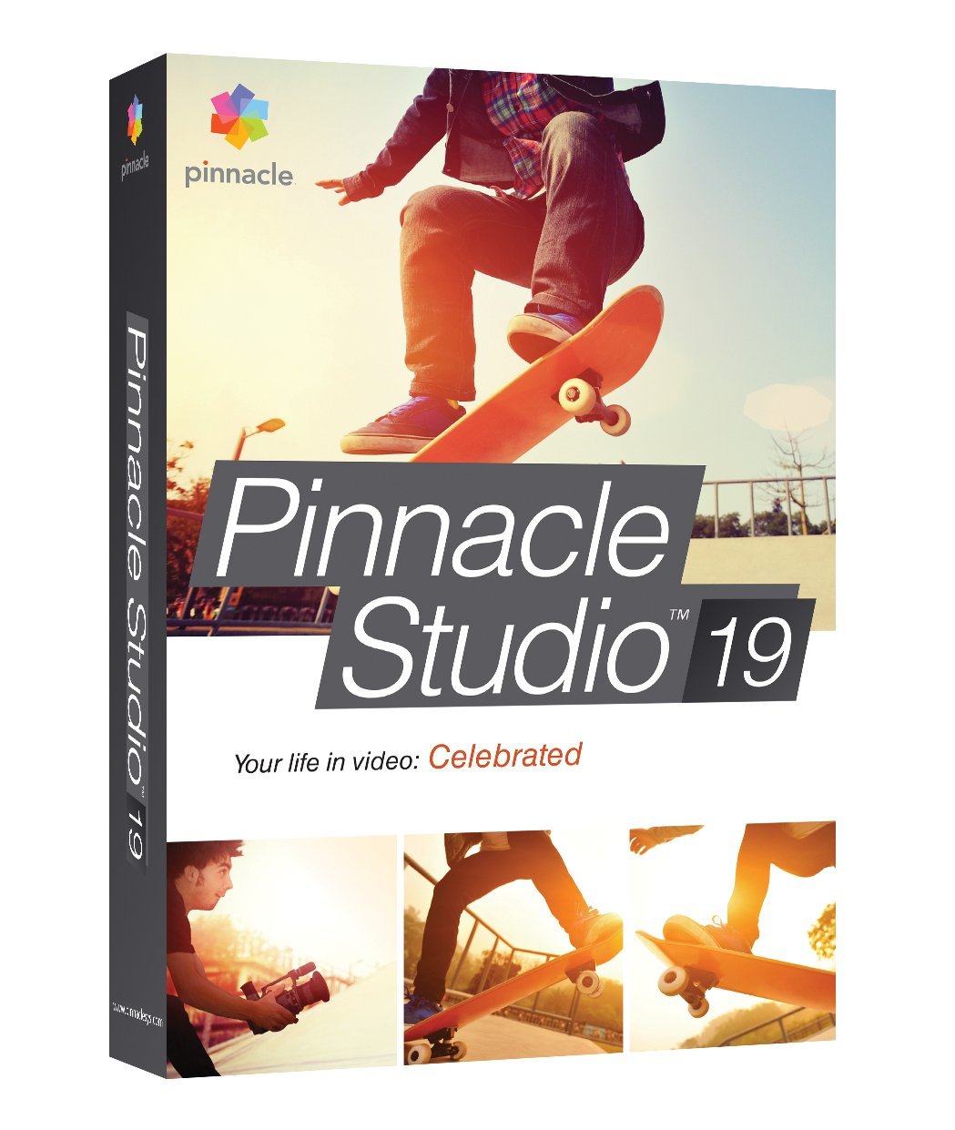 Pinnacle Studio 11 Pal Keygen Download
