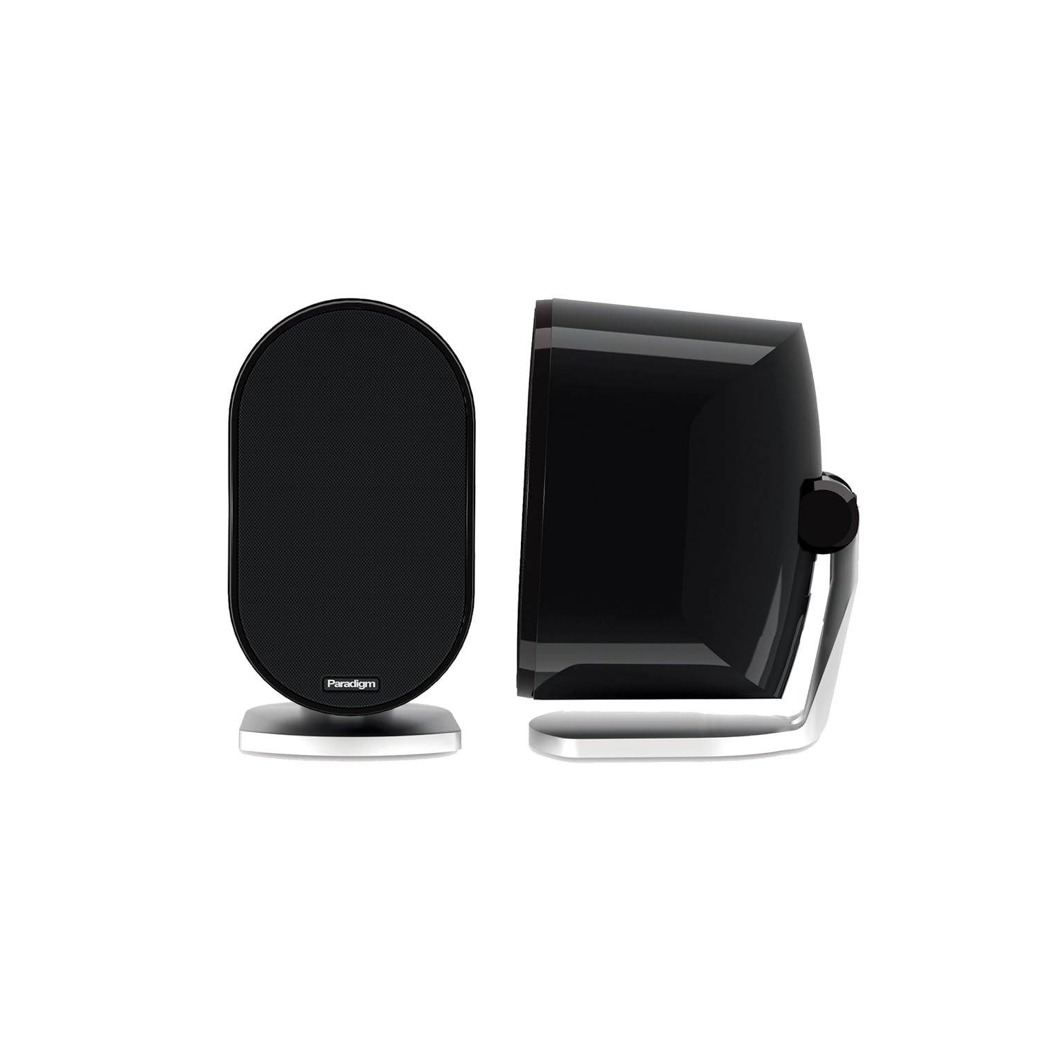 paradigm computer speakers