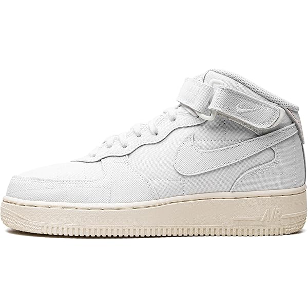 air force 1 mid size 4