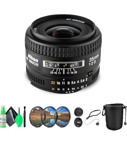 【良品】ニコン Nikon 交換レンズ AF Nikkor 35mm f/2D 良品】ニコン Nikon 交換レンズ AF Nikkor 35mm f/2D AI AF Nikkor