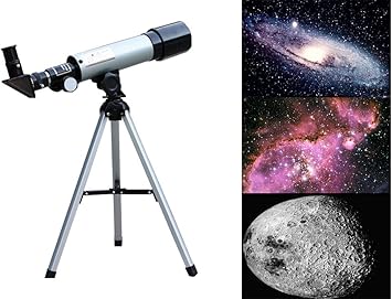 powerful telescopes amazon