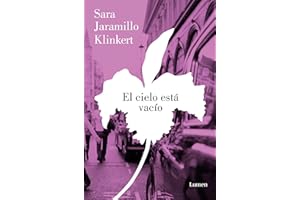 El cielo está vacío / The Sky Is Empty (Spanish Edition)