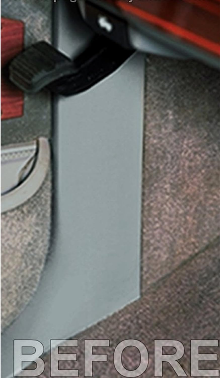 qform kick panels on Amazon Com Q Logic Custom Kick Panel Speaker Mounts Chevy K5 C K Suburban Gmc C K Sierra Yukon See Guide Inside Listing For Exact Model Year Applications 6 5 Without Grill 10 Dark Red