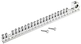SIEMENS EC3GB212 Ground Bar Kit with 21 Terminal
