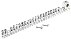 SIEMENS EC3GB212 Ground Bar Kit with 21 Terminal