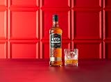 Whyte & Mackay Blended Scotch Whisky 1L 40% Richer Smoother Triple Matured view 5