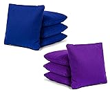 Tailgating Pros Cornhole Bags - 8 Regulation Size