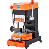 Vertical Key Cutting Machine Key Cutter Cutting Machine Drilling Machines | with Bits Horizontal Auto Feeding Vertical Keys Maker Machines Hardware Store
