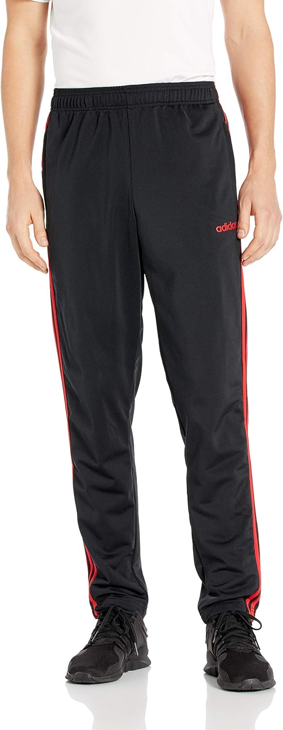 adidas Men's Essentials Track Pants: Clothing