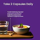 Proceive Pregnancy Trimester 3 28 Weeks Vitamin Mineral 60 Capsules Vegan view 8