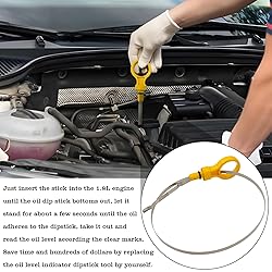 917-008 Oil Dipstick Indicator, Compatible with