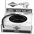 Briggs & Stratton 395051R 25-Foot Fuel Line Hose