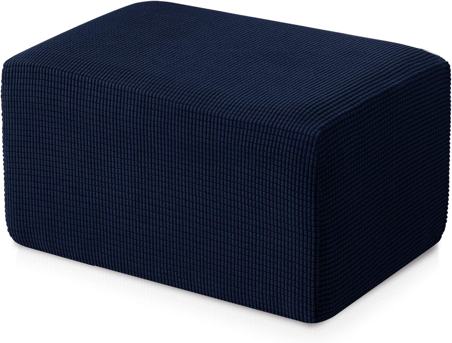 Best Pet Ottoman Slip Cover