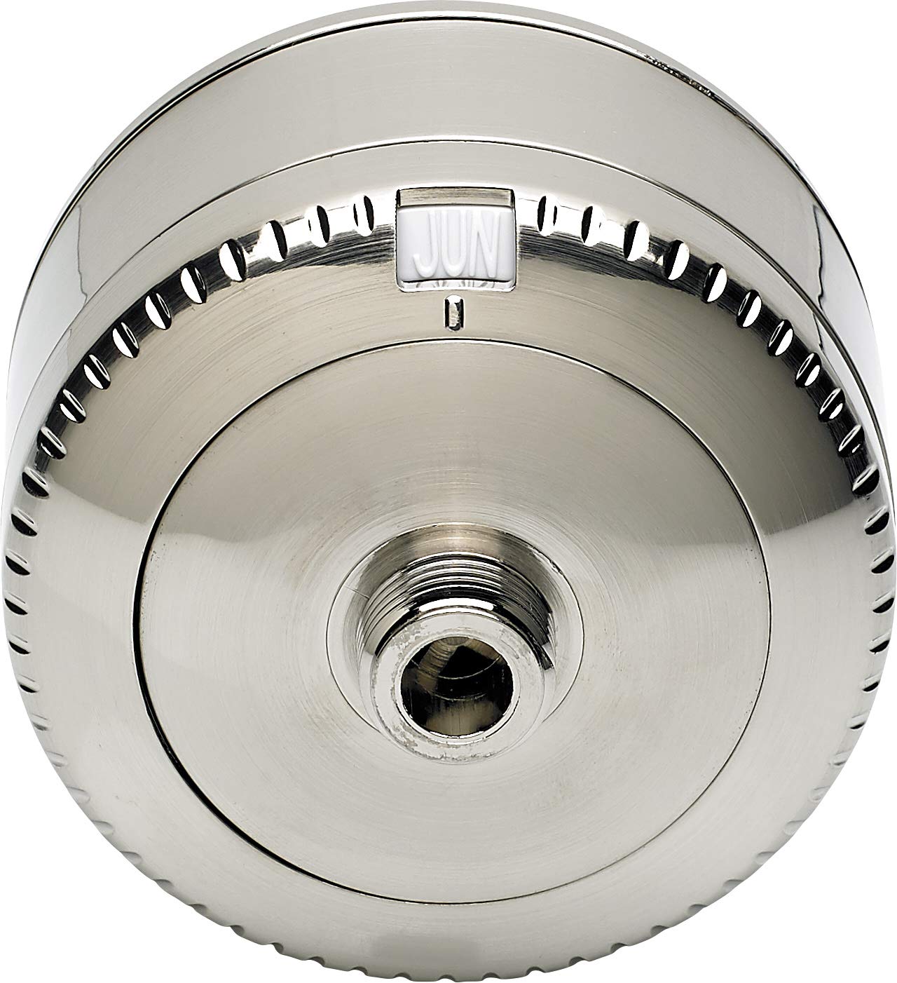 Sprite SL2-BN Universal Slim-Line2 Shower Filter, Brushed Nickel