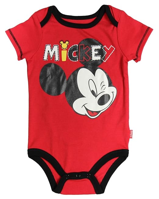 Disney Mono para beb/&eacute; ni/&ntilde;o